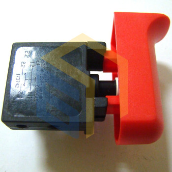 Вимикач шліфмашини для стін FORTE DWS-180-VL (92070)