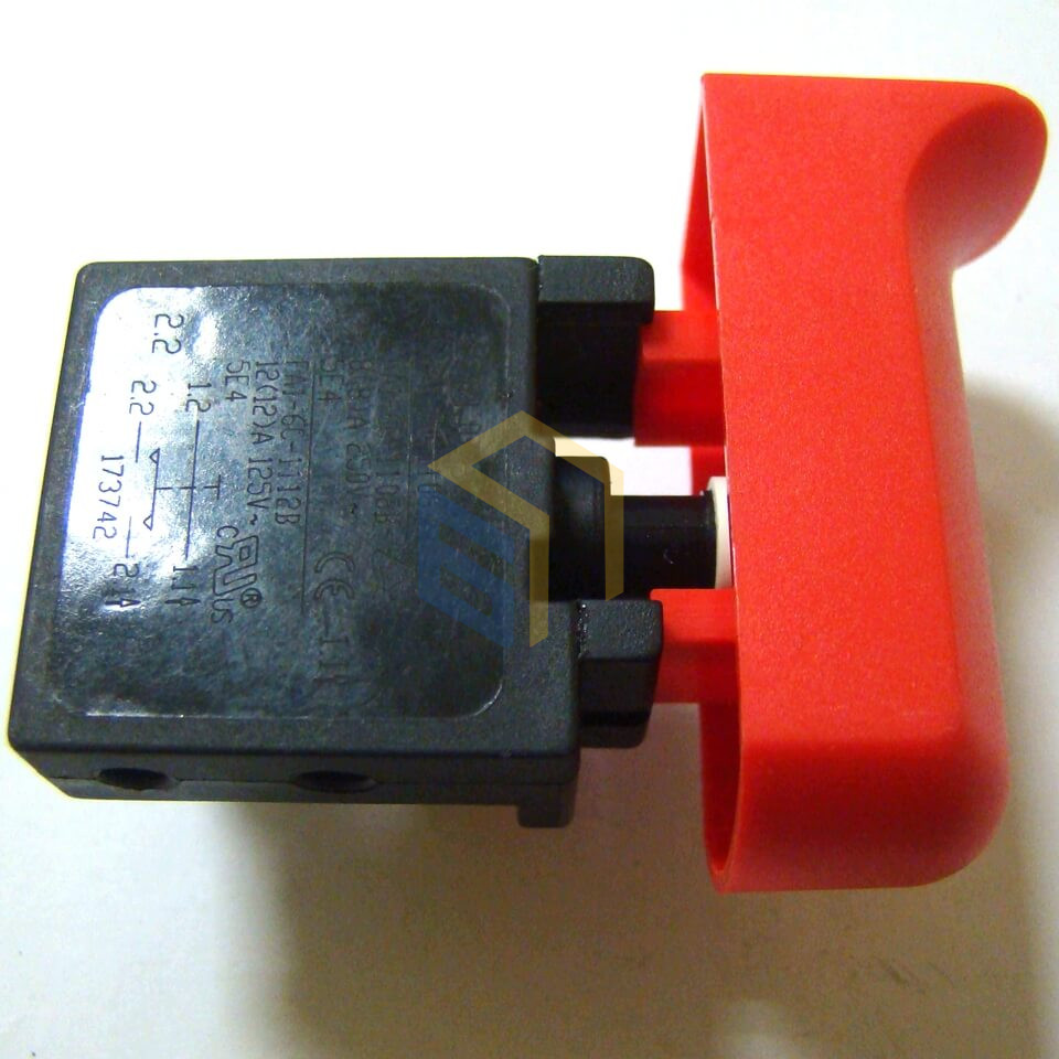 Вимикач шліфмашини для стін FORTE DWS-180-VL (92070)