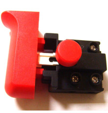 Вимикач шліфмашини для стін FORTE DWS-180-VL (92070)