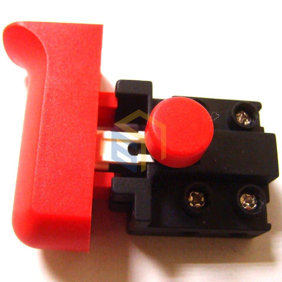 Вимикач шліфмашини для стін FORTE DWS-180-VL (92070)