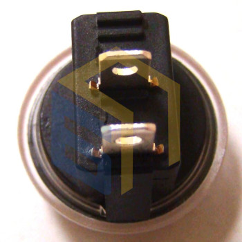 Вимикач світлодіодний шліфмашини для стін FORTE DWS-180-VL (92071)