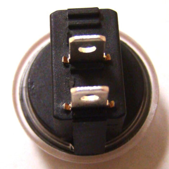 Вимикач світлодіодний шліфмашини для стін FORTE DWS-180-VL (92071)