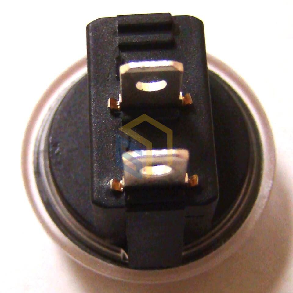 Вимикач світлодіодний шліфмашини для стін FORTE DWS-180-VL (92071)