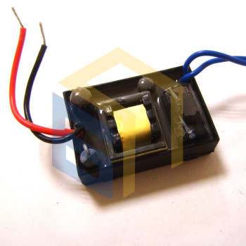 Светодиодный блок шлифмашины для стен FORTE DWS-180-VL (92072)