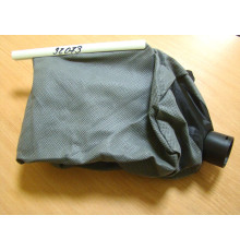 Мішок для пилу шліфмашини для стін FORTE DWS-180-VL (92073)
