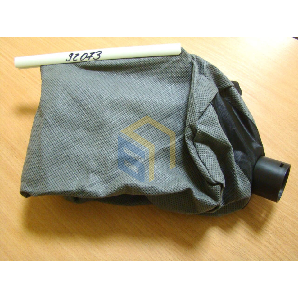 Мішок для пилу шліфмашини для стін FORTE DWS-180-VL (92073)