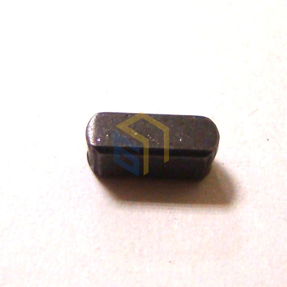 Шпонка шліфмашини для стін FORTE DWS-225-VLВ (92077)