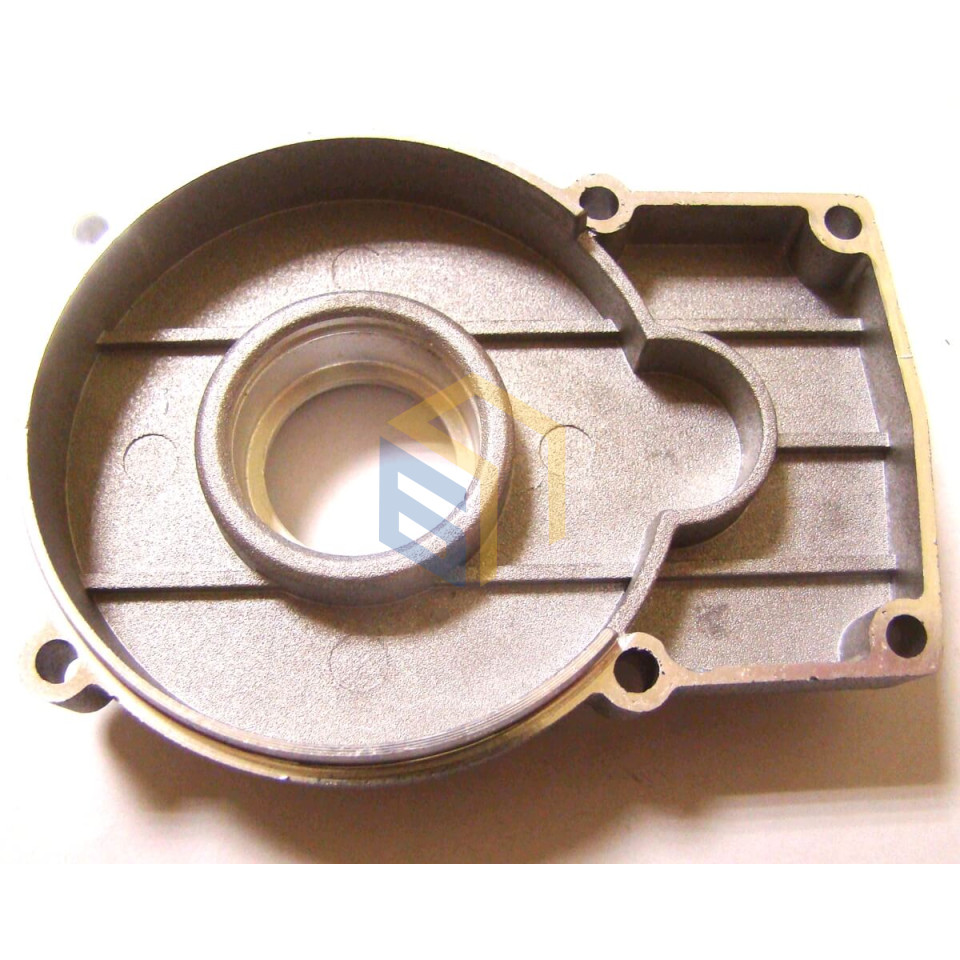 Фланець корпусу редуктора шліфмашини для стін FORTE DWS-225-VLВ (92078)