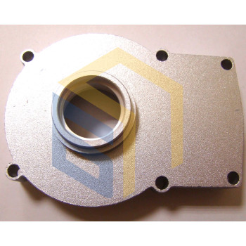 Фланець корпусу редуктора шліфмашини для стін FORTE DWS-225-VLВ (92078)