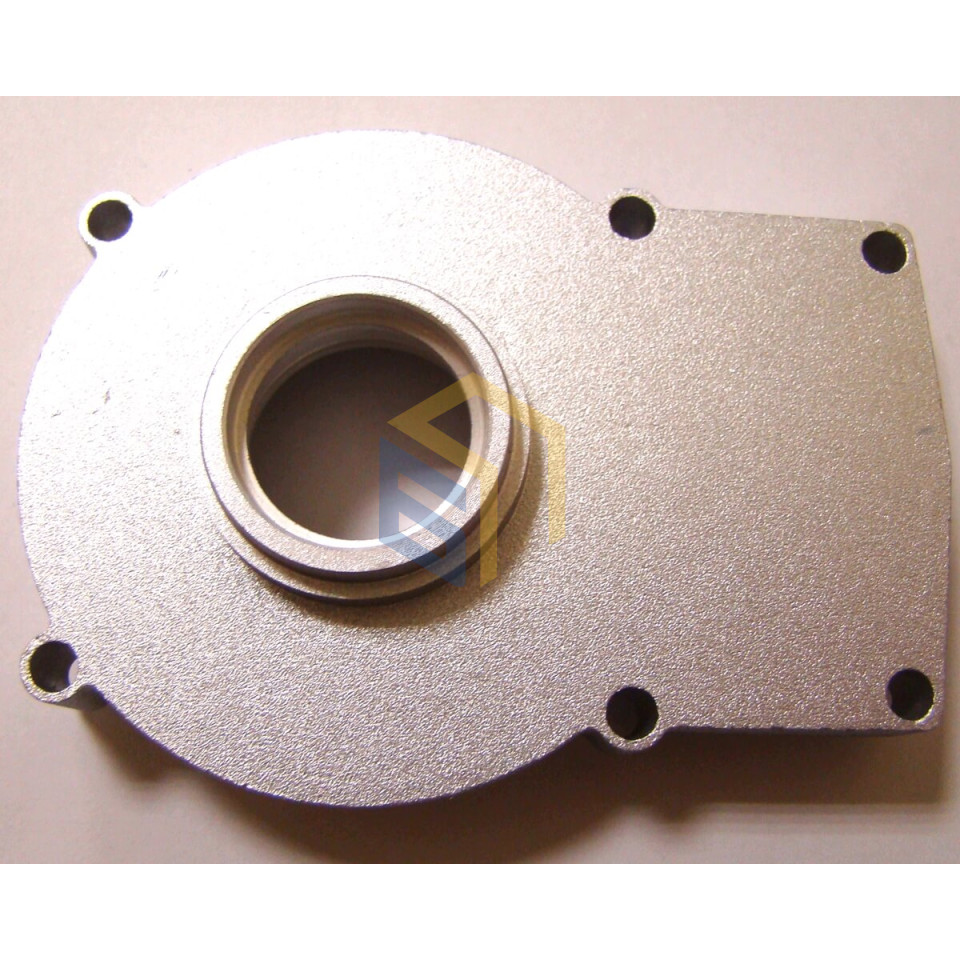 Фланець корпусу редуктора шліфмашини для стін FORTE DWS-225-VLВ (92078)