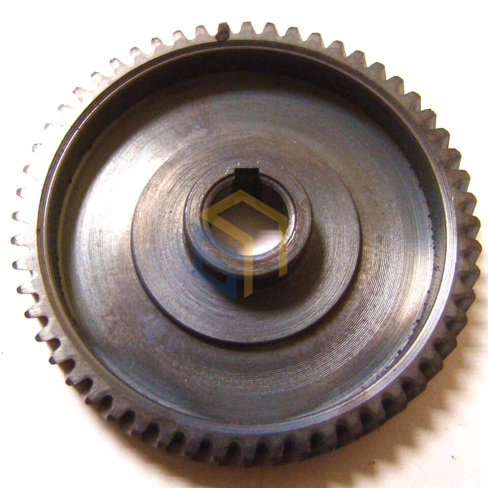 Шестерня шлифмашины для стен FORTE DWS-225-VLВ (92079)