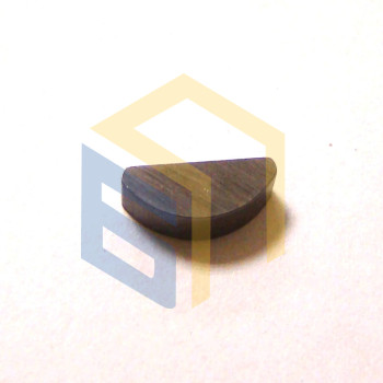 Шпонка шлифмашины для стен FORTE DWS-225-VLВ (92081)