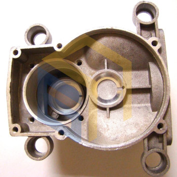 Корпус редуктора шліфмашини для стін FORTE DWS-225-VLВ (92083)