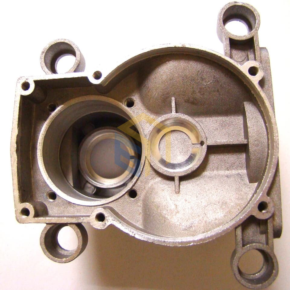 Корпус редуктора шліфмашини для стін FORTE DWS-225-VLВ (92083)