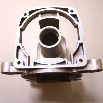Корпус редуктора шліфмашини для стін FORTE DWS-225-VLВ (92083)