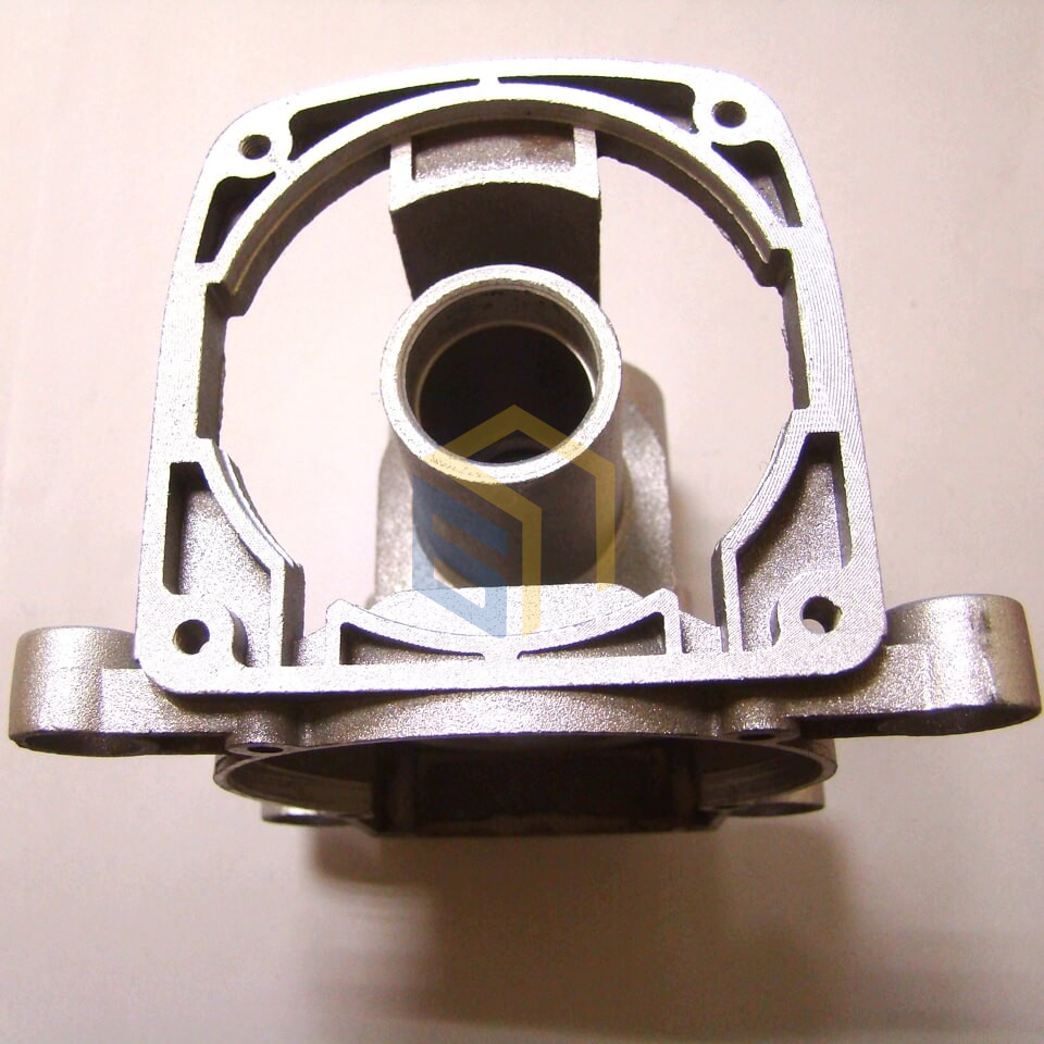 Корпус редуктора шліфмашини для стін FORTE DWS-225-VLВ (92083)