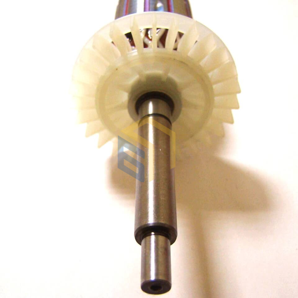 Ротор шліфмашини для стін FORTE DWS-225-VLВ (92085)