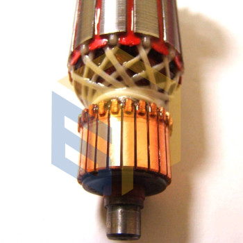 Ротор шліфмашини для стін FORTE DWS-225-VLВ (92085)