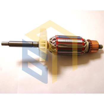 Ротор шліфмашини для стін FORTE DWS-225-VLВ (92085)