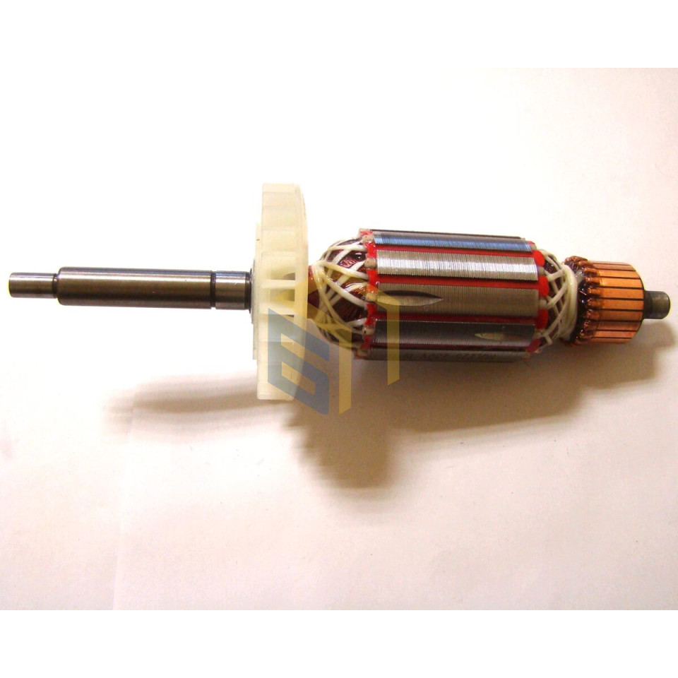 Ротор шліфмашини для стін FORTE DWS-225-VLВ (92085)