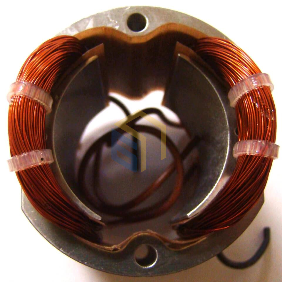 Статор шліфмашини для стін FORTE DWS-225-VLВ (92086)