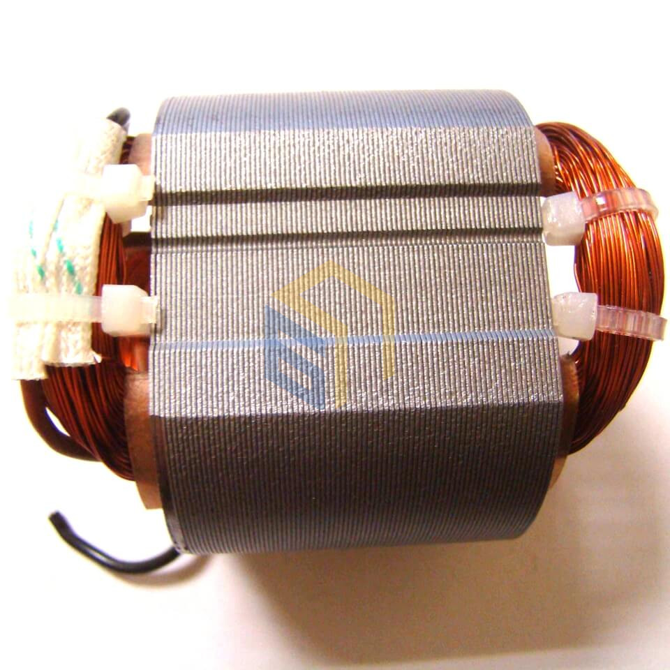 Статор шліфмашини для стін FORTE DWS-225-VLВ (92086)