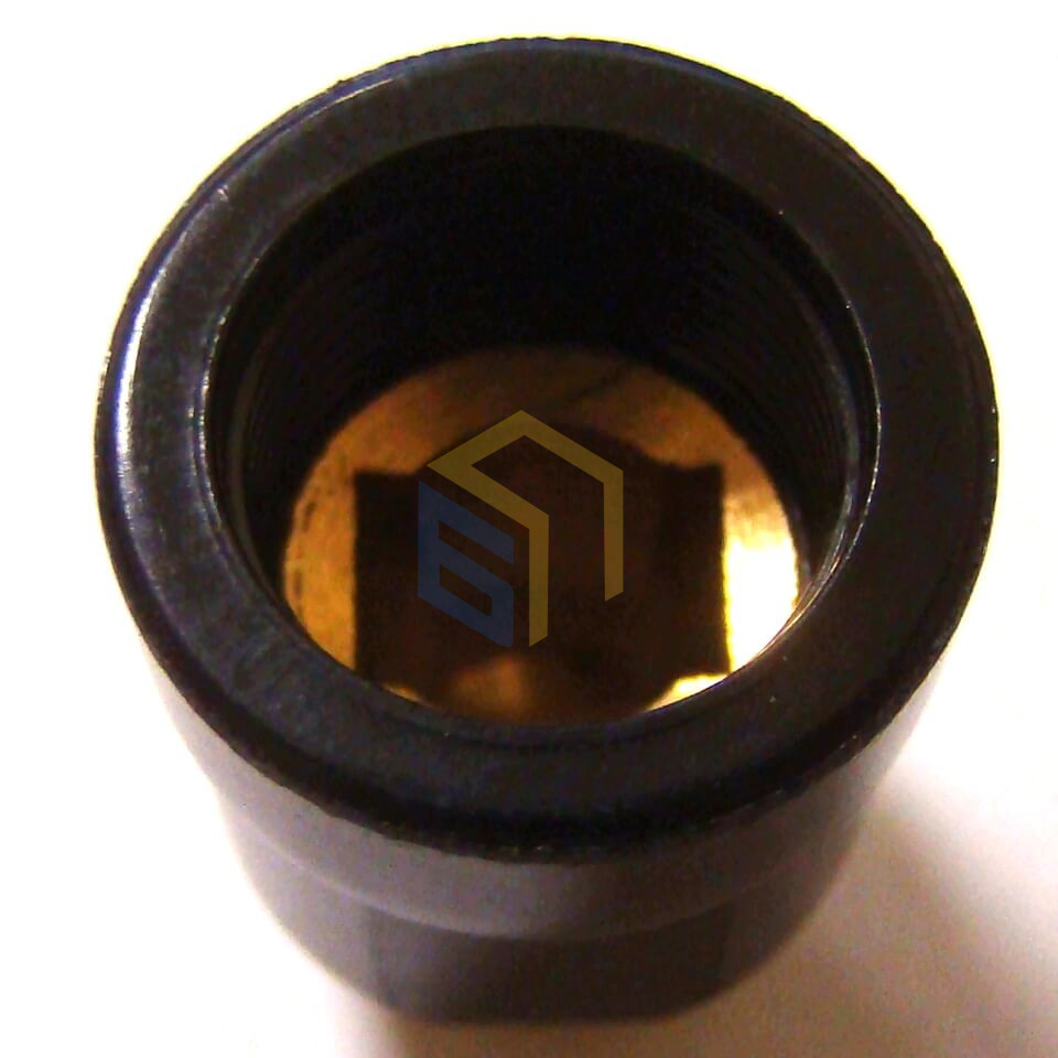 Щіткотримач шліфмашини для стін FORTE DWS-225-VLВ (92087)