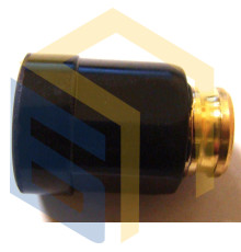 Щіткотримач шліфмашини для стін FORTE DWS-225-VLВ (92087)