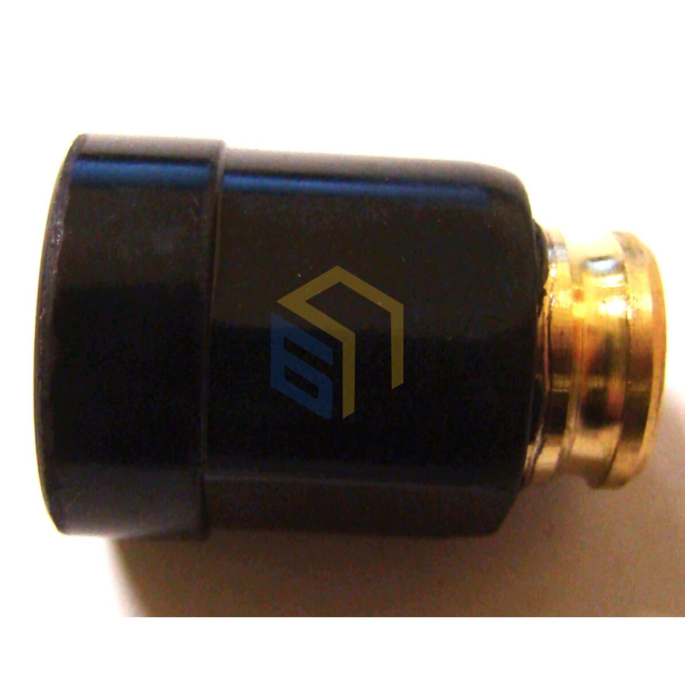 Щіткотримач шліфмашини для стін FORTE DWS-225-VLВ (92087)