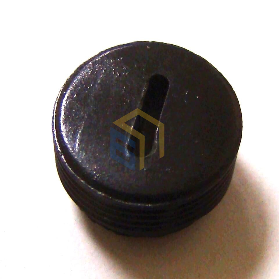 Заглушка щіткотримача шліфмашини для стін FORTE DWS-225-VLВ (92089)