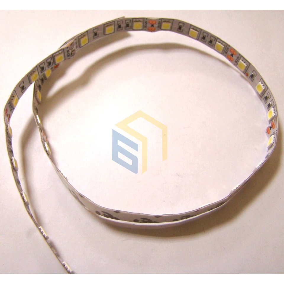 Світлодіодна стрічка шліфмашини для стін FORTE DWS-225-VLВ (92090)