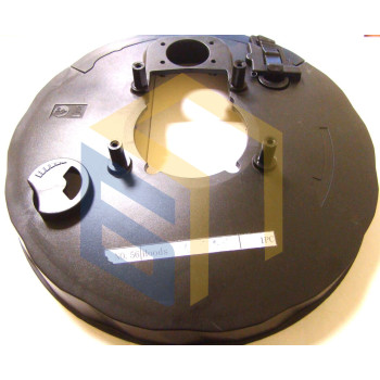 Корпус диска шліфмашини для стін FORTE DWS-225-VLВ (92091)