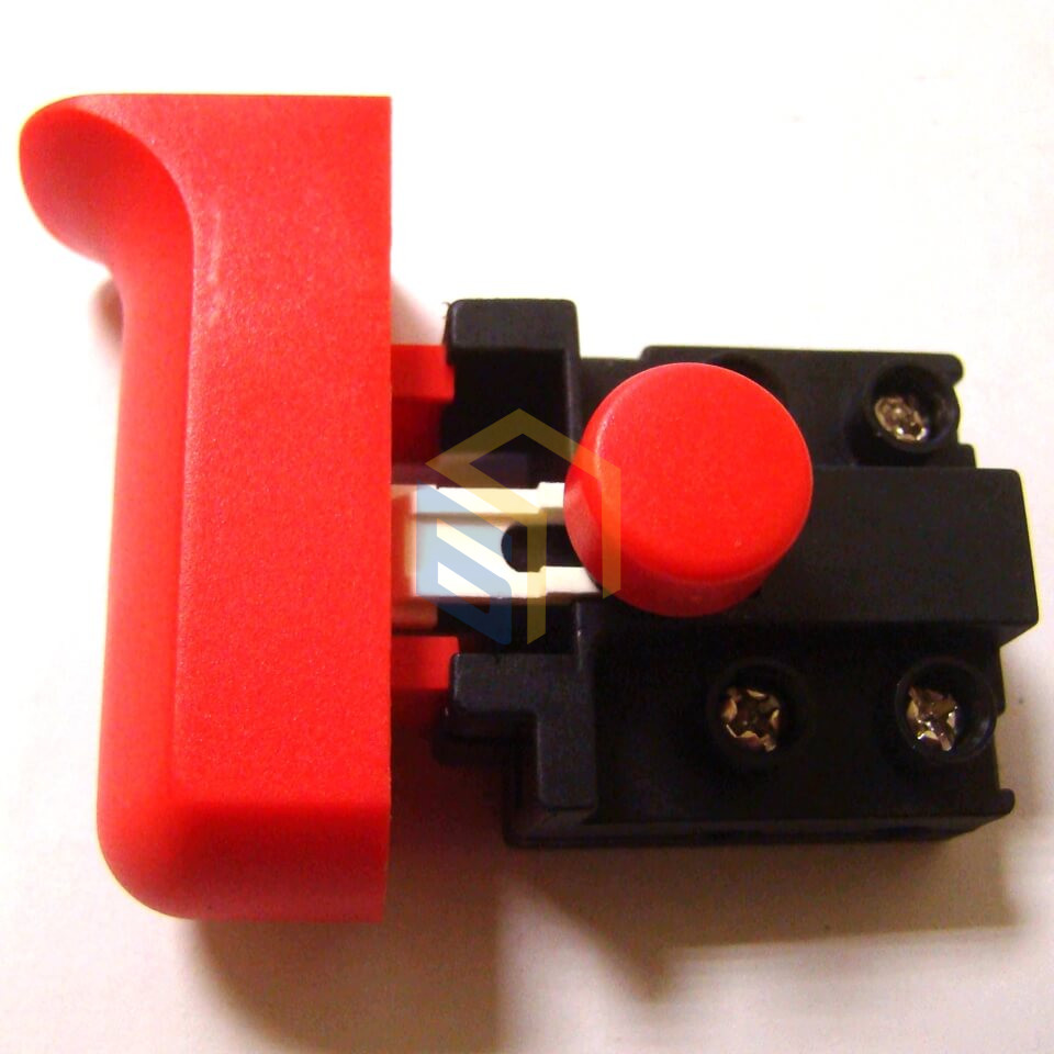 Выключатель шлифмашины для стен FORTE DWS-225-VLВ (92093)