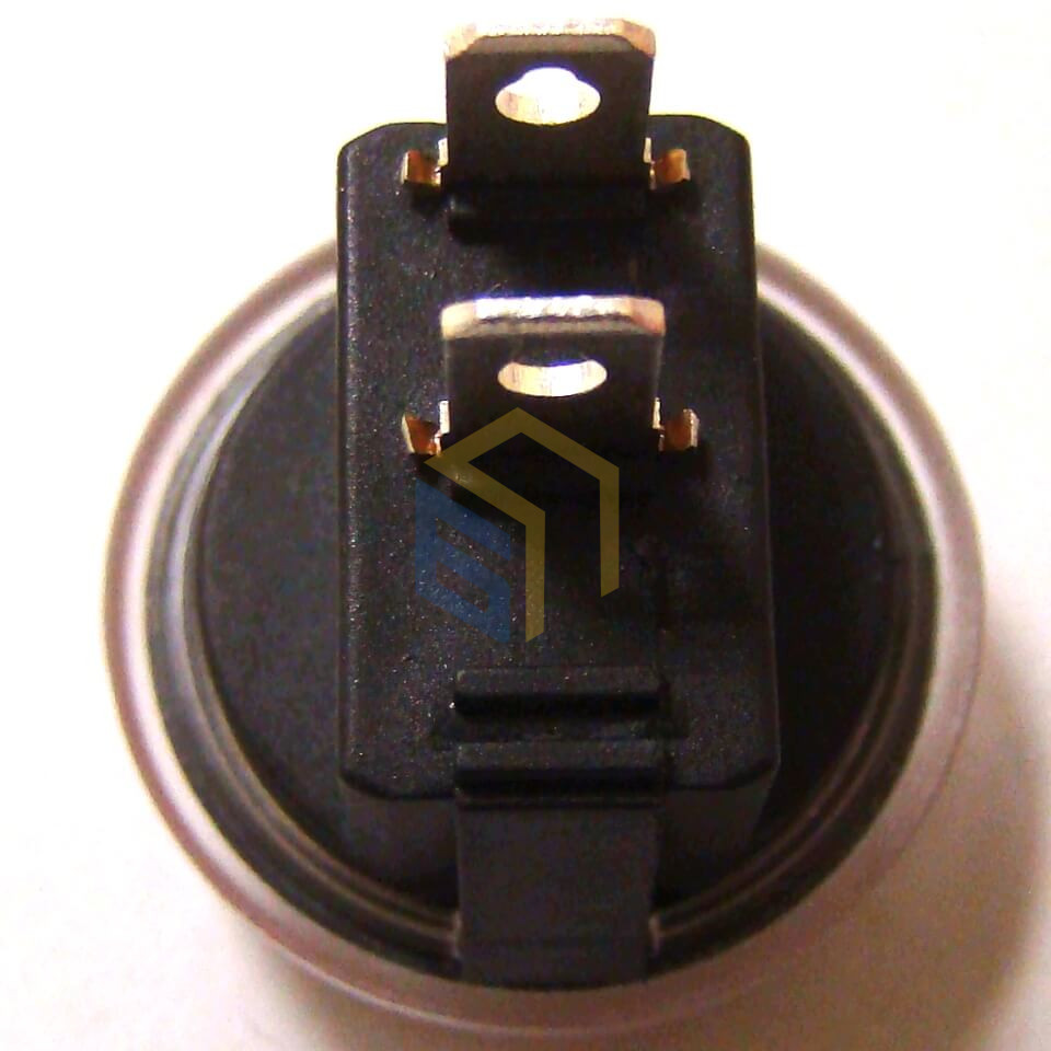 Вимикач світлодіодний шліфмашини для стін FORTE DWS-225-VLВ (92094)