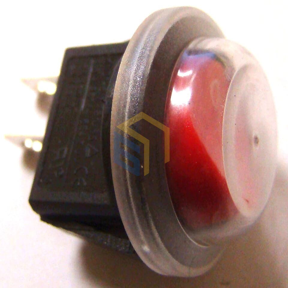 Вимикач світлодіодний шліфмашини для стін FORTE DWS-225-VLВ (92094)