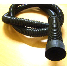 Труба гофрована шліфмашини для стін FORTE DWS-225-VLВ (92095)