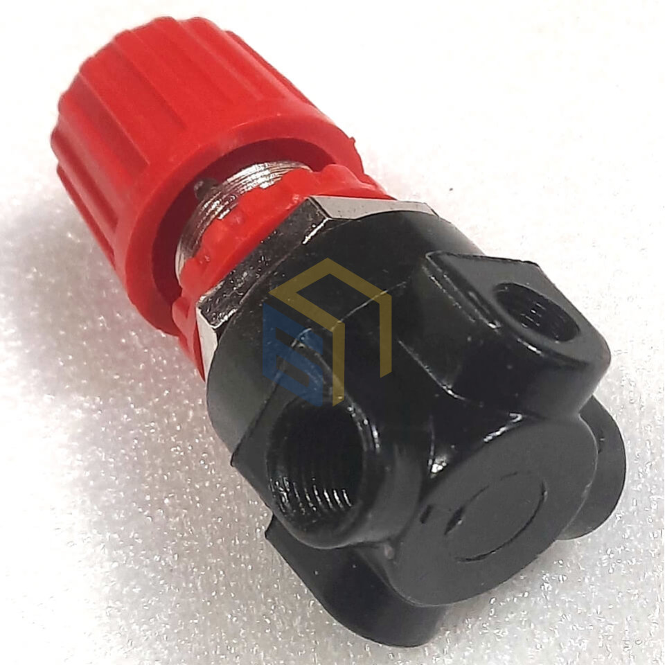 Редуктор компресора повітряного Сталь КСТ-20 (New type 2019) (92168)