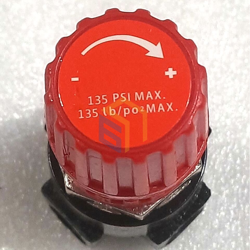 Редуктор компресора повітряного Сталь КСТ-20 (New type 2019) (92168)