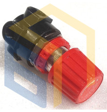 Редуктор компресора повітряного Сталь КСТ-20 (New type 2019) (92168)