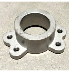 Держатель шкива бетономешалки Forte EW2125P (92177)