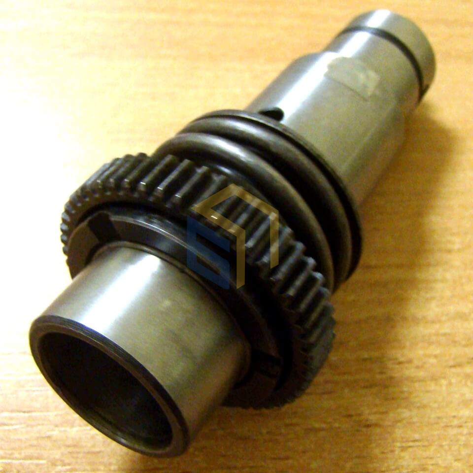 Ствол у зборі перфоратора Світязь СП 24-72 П (92507)