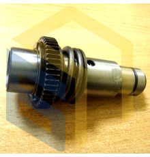 Ствол у зборі перфоратора Світязь СП 24-72 П (92507)