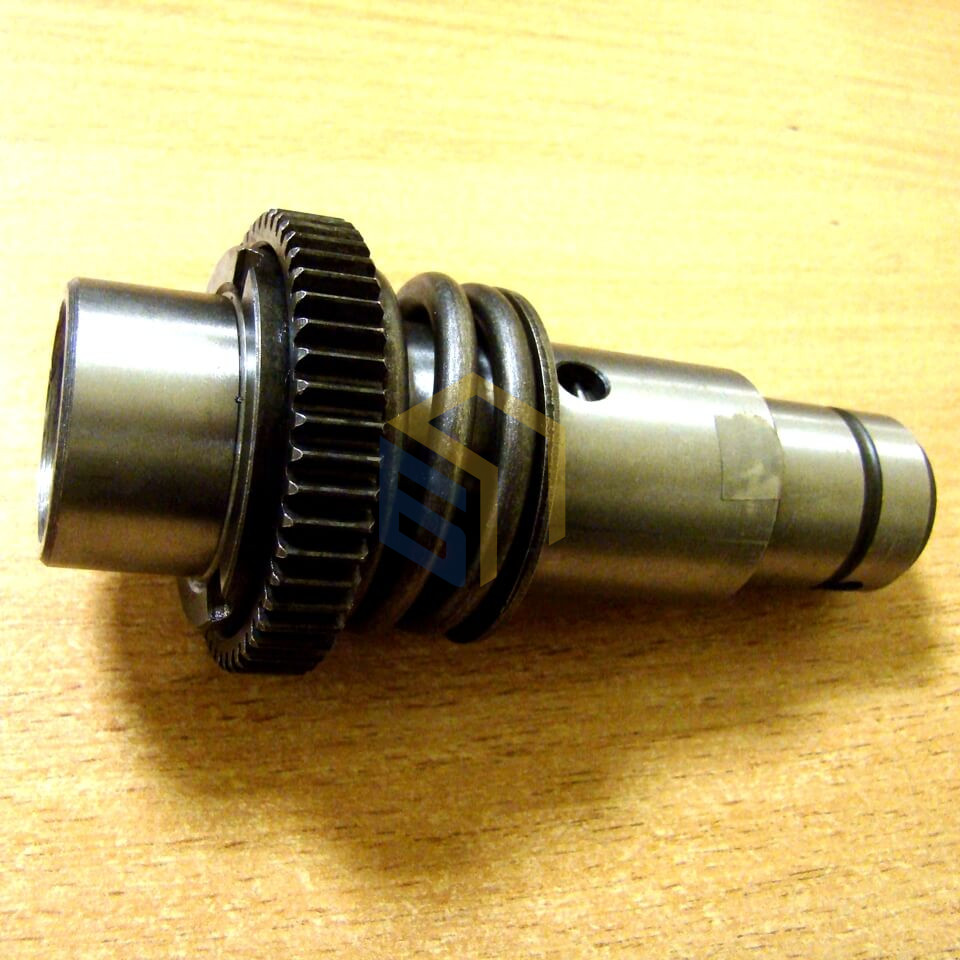 Ствол у зборі перфоратора Світязь СП 24-72 П (92507)