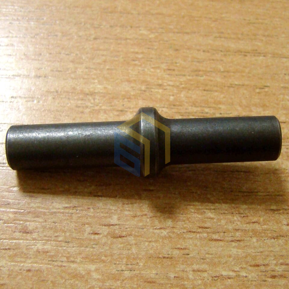 Бойок проміжний перфоратора Сталь П 28-10 Р (92523)