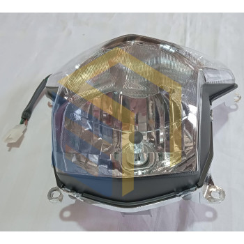 Фара у зборі R92E140 мотоцикла Forte FT250-CKA (92834)