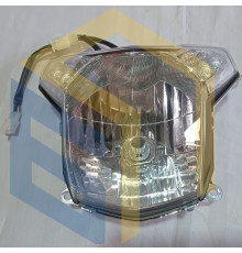 Фара у зборі R92E140 мотоцикла Forte FT250-CKA (92834)