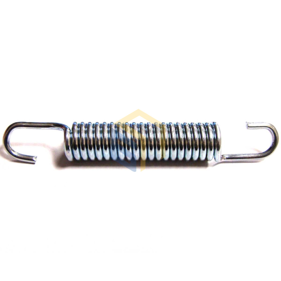 Пружина відкидної ніжки мотоцикла Forte FT200GY-C5B (93012)