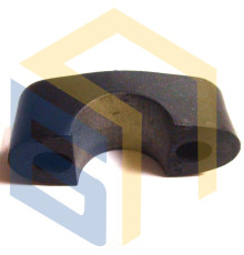 Кріплення демпфера кермової колонки мотоцикла Forte FT200GY-C5B (93015)