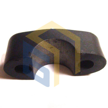 Кріплення демпфера кермової колонки мотоцикла Forte FT200GY-C5B (93015)