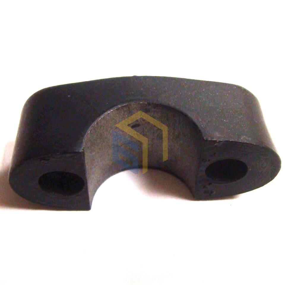 Крепление демпфера рулевой колонки мотоцикла FORTE FT200GY-C5B (93015)